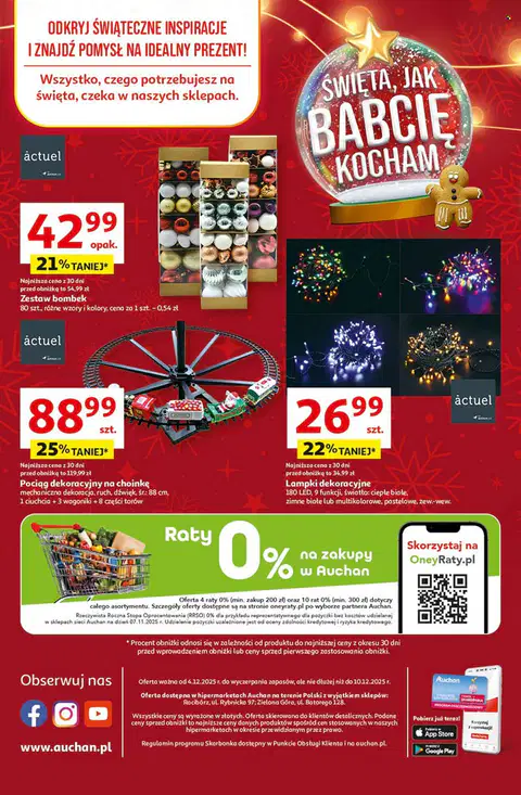 Auchan Gazetka - Strona 2