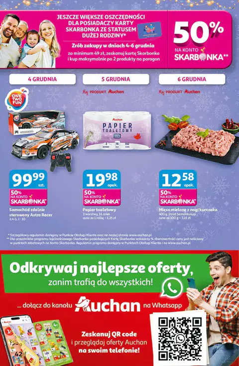 Auchan Gazetka - Strona 5