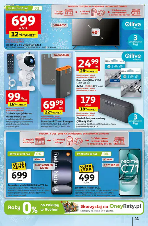 Auchan Gazetka - Strona 4