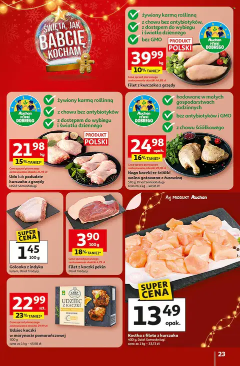 Auchan Gazetka - Strona 4