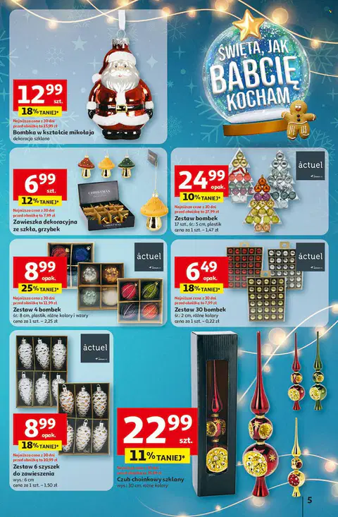 Auchan Gazetka - Strona 4