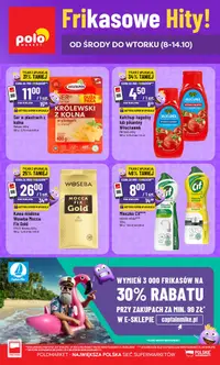 Polomarket Gazetka