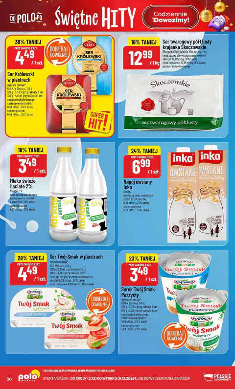 Polomarket Gazetka - Strona 5