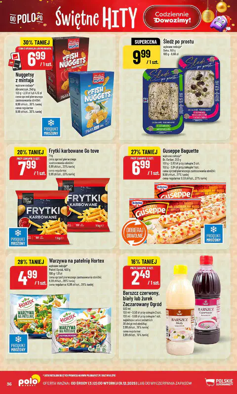 Polomarket Gazetka - Strona 5