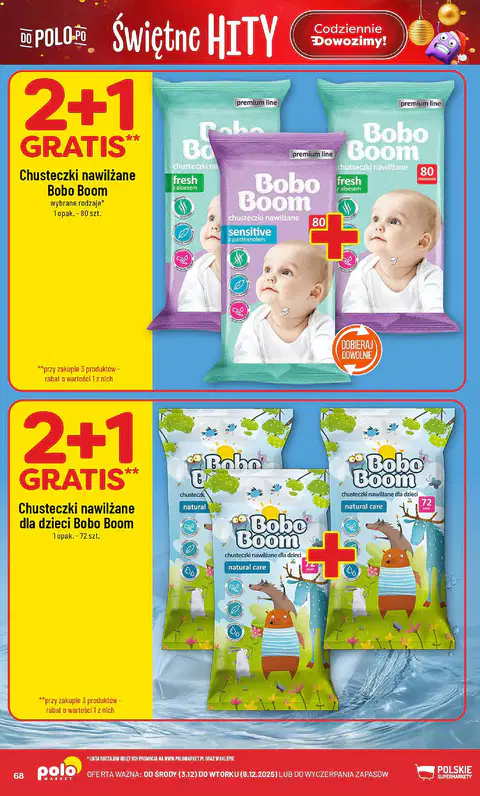 Polomarket Gazetka - Strona 1