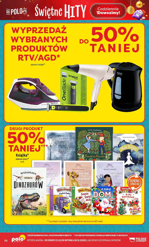 Polomarket Gazetka - Strona 3