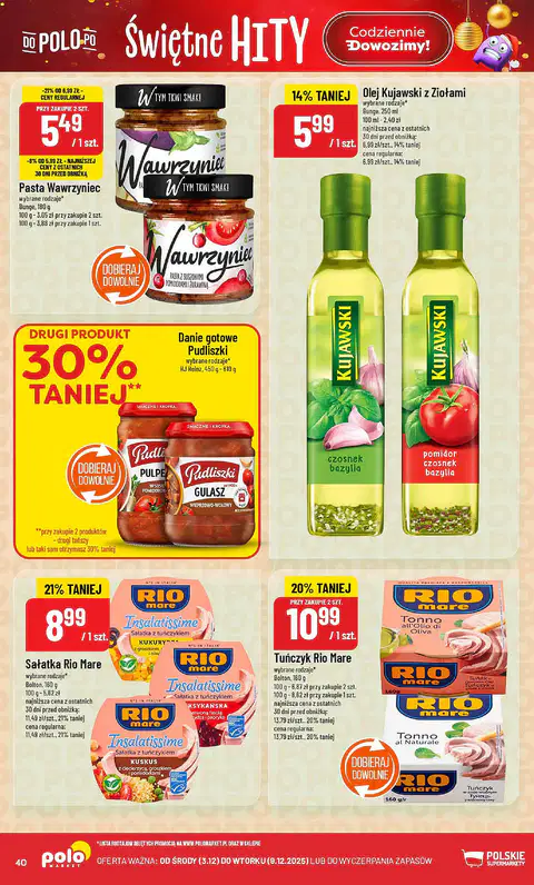 Polomarket Gazetka - Strona 3