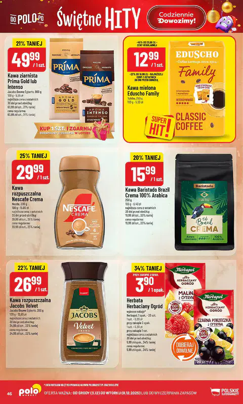 Polomarket Gazetka - Strona 3