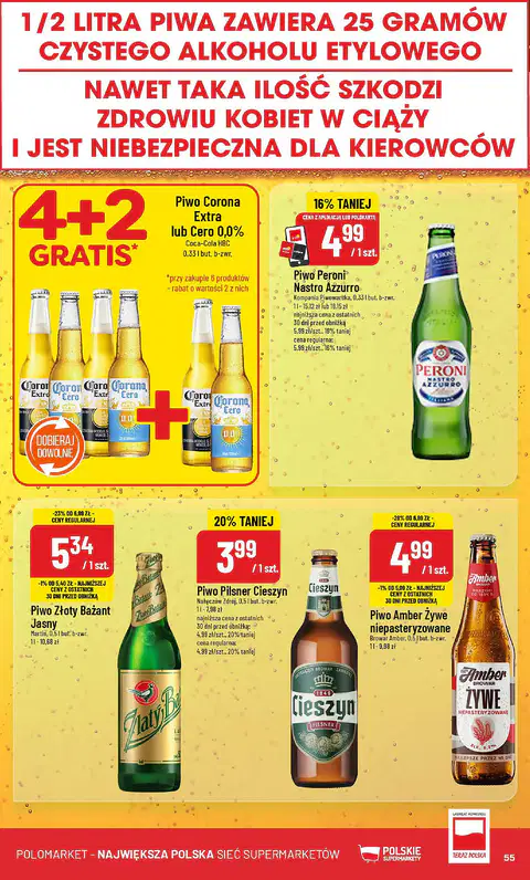 Polomarket Gazetka - Strona 6
