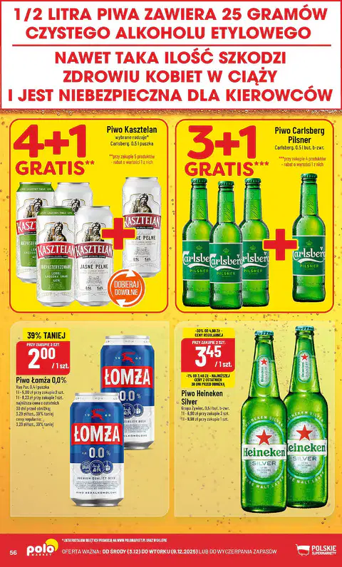 Polomarket Gazetka - Strona 1