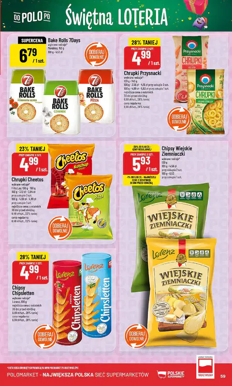 Polomarket Gazetka - Strona 4