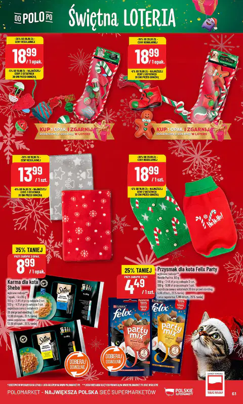 Polomarket Gazetka - Strona 6