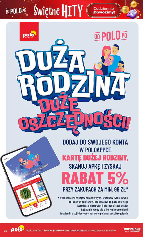 Polomarket Gazetka - Strona 3