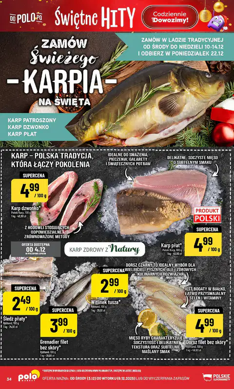 Polomarket Gazetka - Strona 3