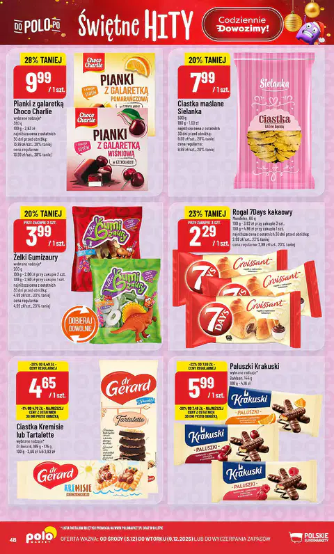 Polomarket Gazetka - Strona 5