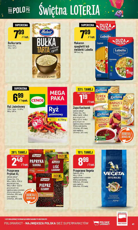 Polomarket Gazetka - Strona 4