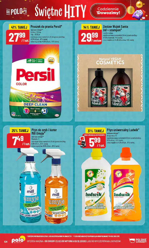 Polomarket Gazetka - Strona 3