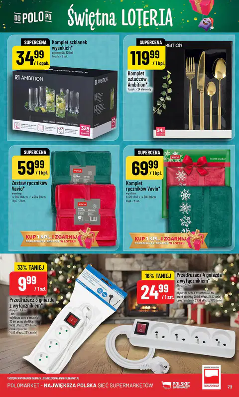 Polomarket Gazetka - Strona 6