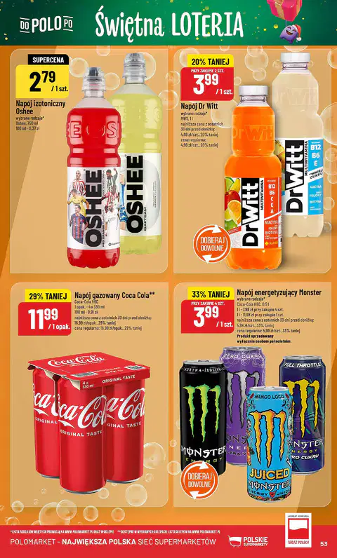 Polomarket Gazetka - Strona 4