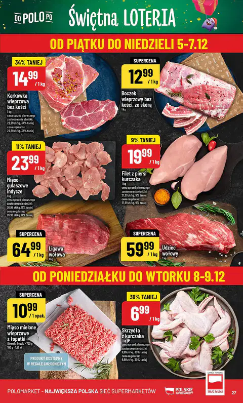 Polomarket Gazetka - Strona 2