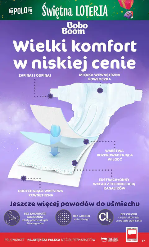 Polomarket Gazetka - Strona 6