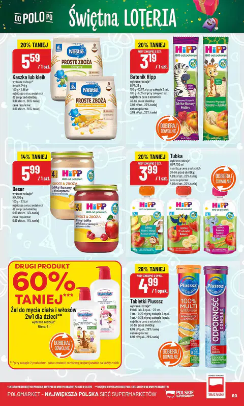 Polomarket Gazetka - Strona 2