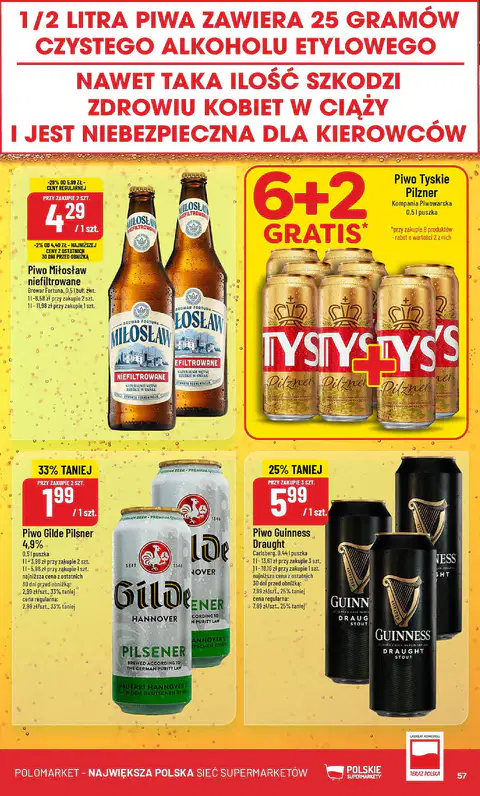 Polomarket Gazetka - Strona 2