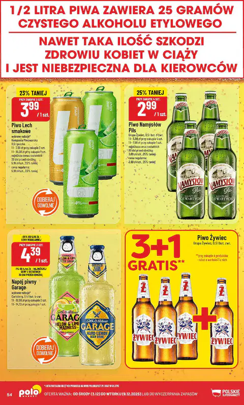 Polomarket Gazetka - Strona 5