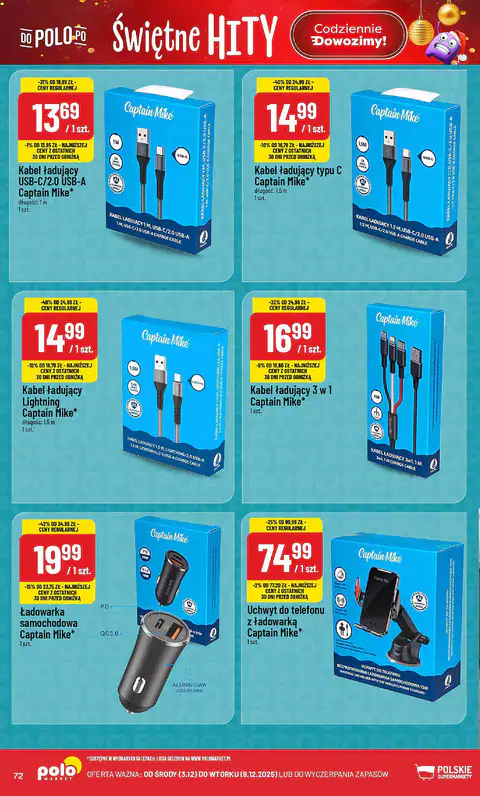 Polomarket Gazetka - Strona 5