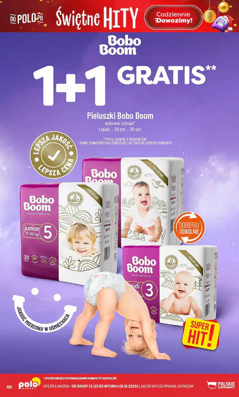 Polomarket Gazetka - Strona 5