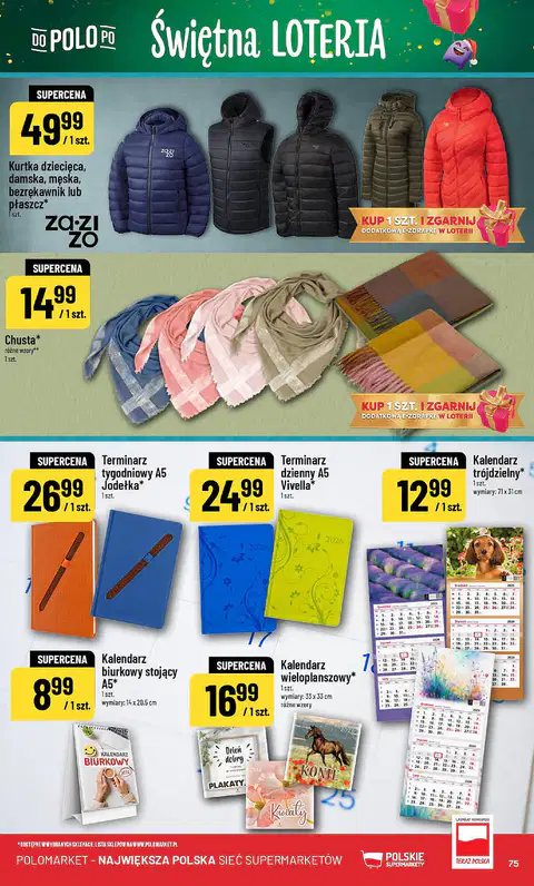 Polomarket Gazetka - Strona 2