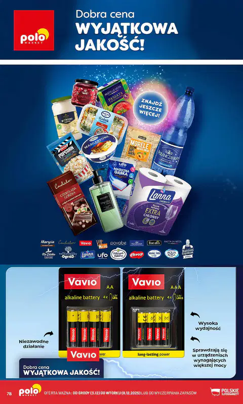 Polomarket Gazetka - Strona 5
