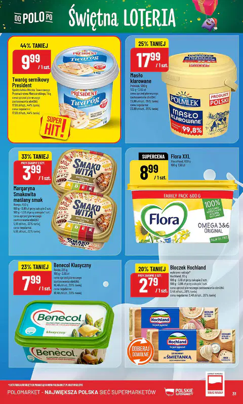 Polomarket Gazetka - Strona 6