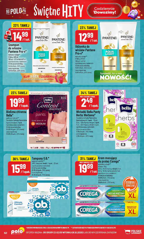 Polomarket Gazetka - Strona 1