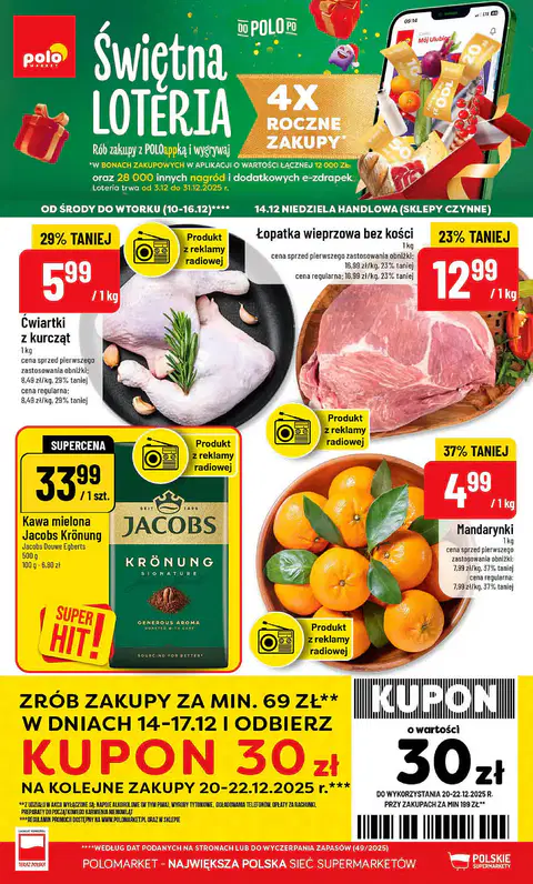 Polomarket Oferty - Strona 1