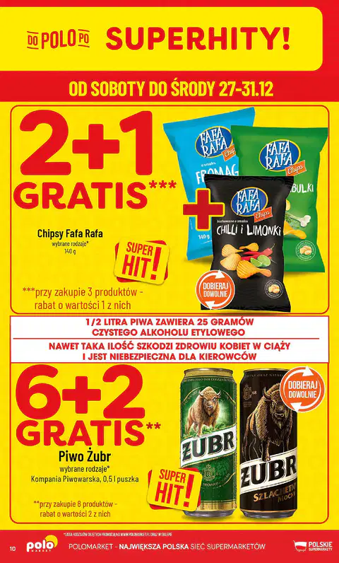 Polomarket Gazetka - Strona 3