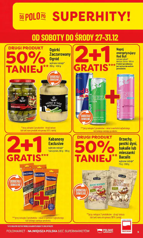 Polomarket Gazetka - Strona 2