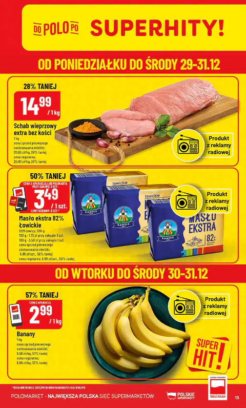Polomarket Gazetka - Strona 6