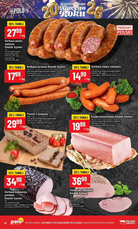 Polomarket Gazetka - Strona 5