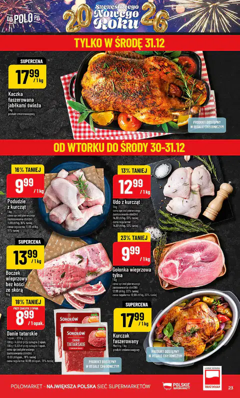 Polomarket Gazetka - Strona 4