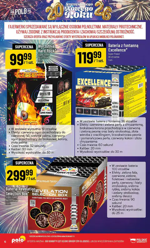 Polomarket Gazetka - Strona 5