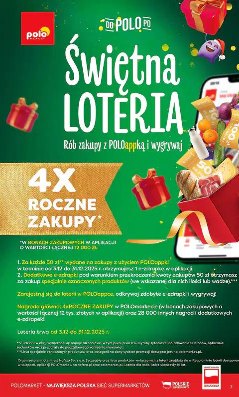 Polomarket Gazetka - Strona 6