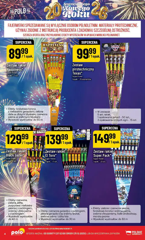 Polomarket Gazetka - Strona 3