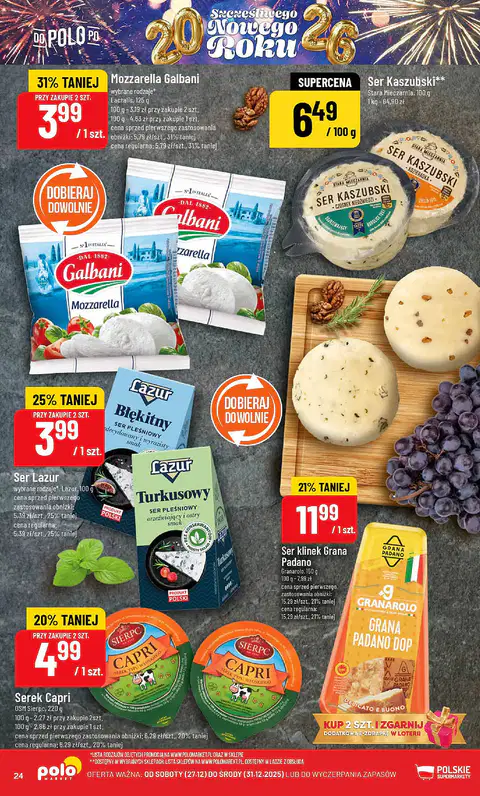 Polomarket Gazetka - Strona 5