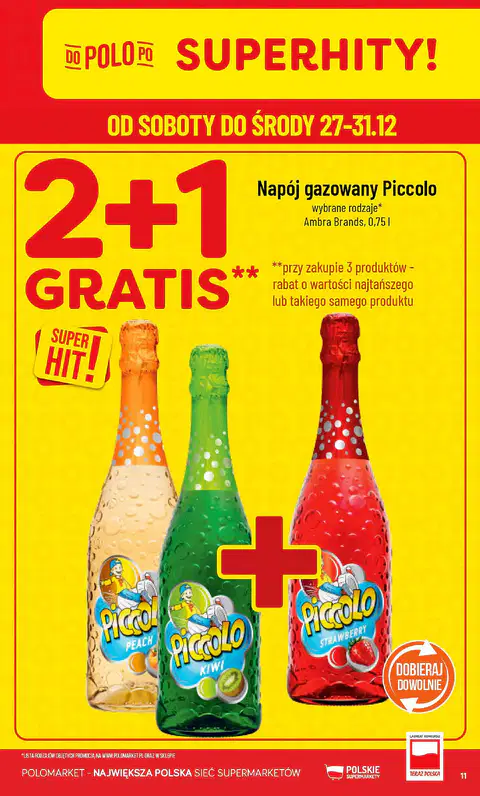 Polomarket Gazetka - Strona 4