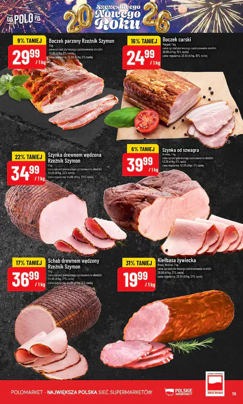 Polomarket Gazetka - Strona 6