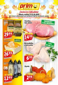 Prim Market Gazetka
