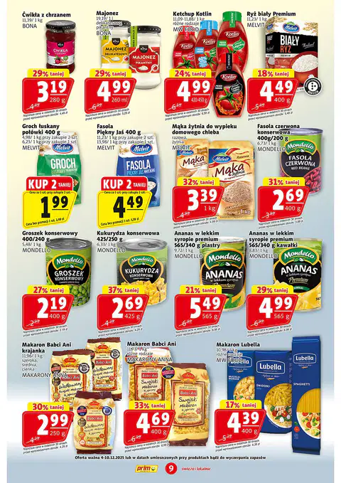 Prim Market Gazetka - Strona 2