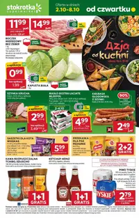 Stokrotka Gazetka