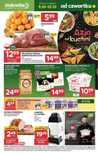 Stokrotka Gazetka